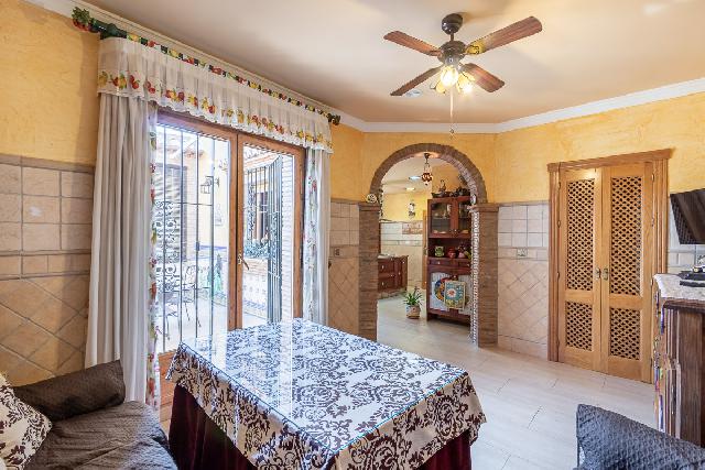 Imagen 19 Inmueble 261443 - Casa Adosada en venta en Atarfe / Instituto Iliberis