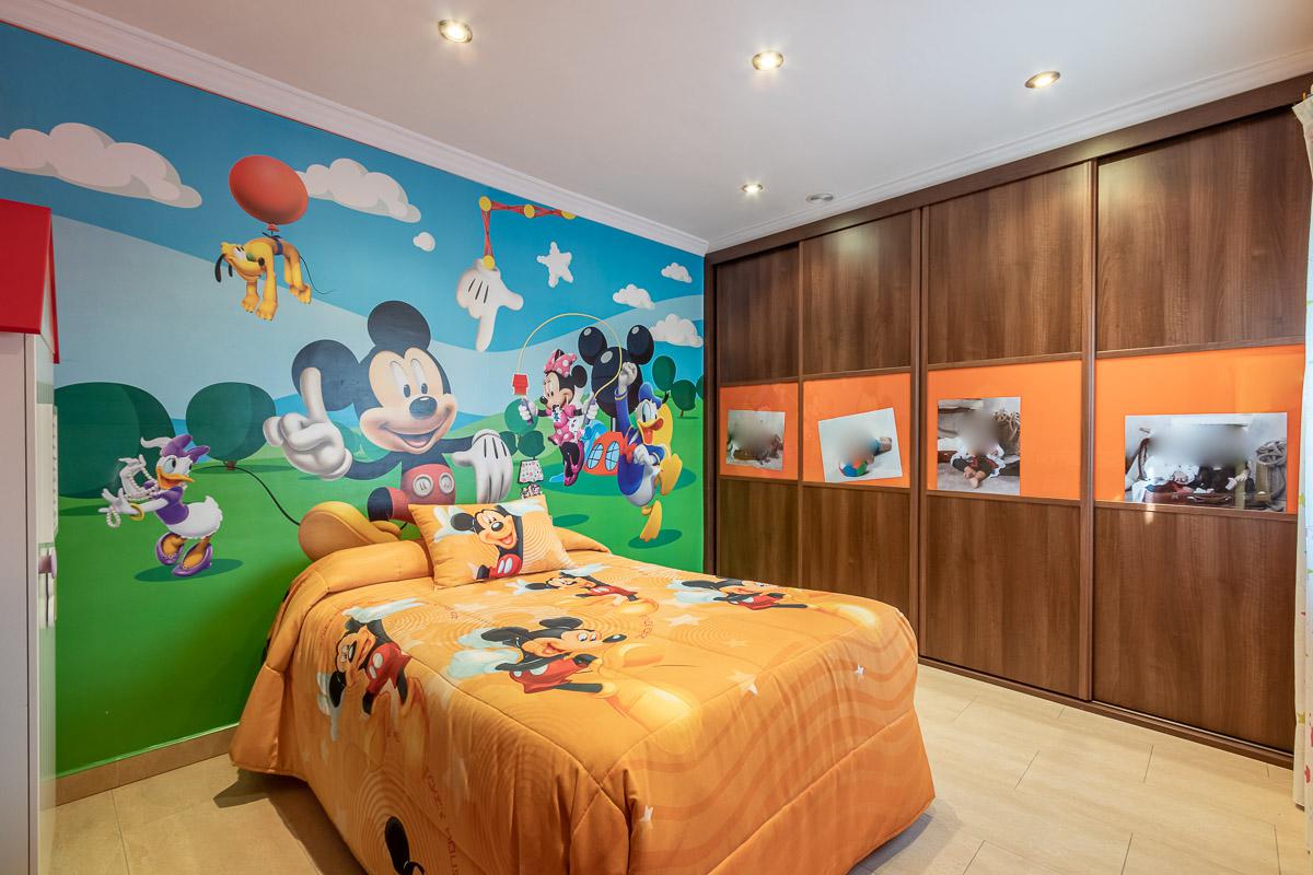 Imagen 10 Casa Adosada en venta en Atarfe / Instituto Iliberis