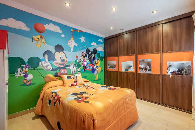 Imagen 10 Inmueble 261443 - Casa Adosada en venta en Atarfe / Instituto Iliberis