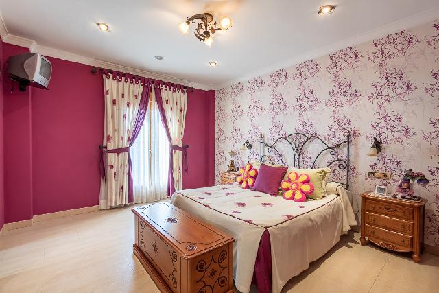 Imagen 5 Inmueble 261443 - Casa Adosada en venta en Atarfe / Instituto Iliberis