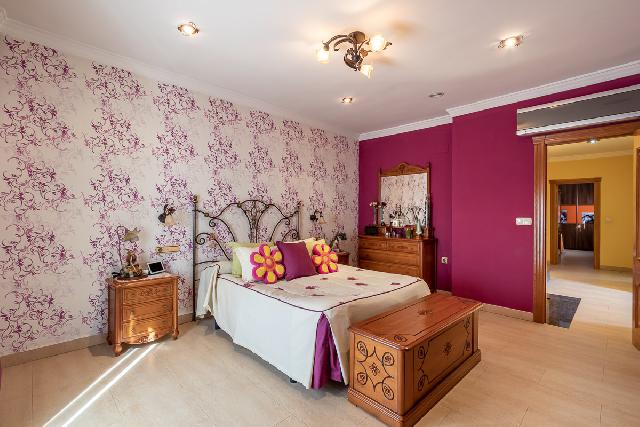 Imagen 6 Inmueble 261443 - Casa Adosada en venta en Atarfe / Instituto Iliberis