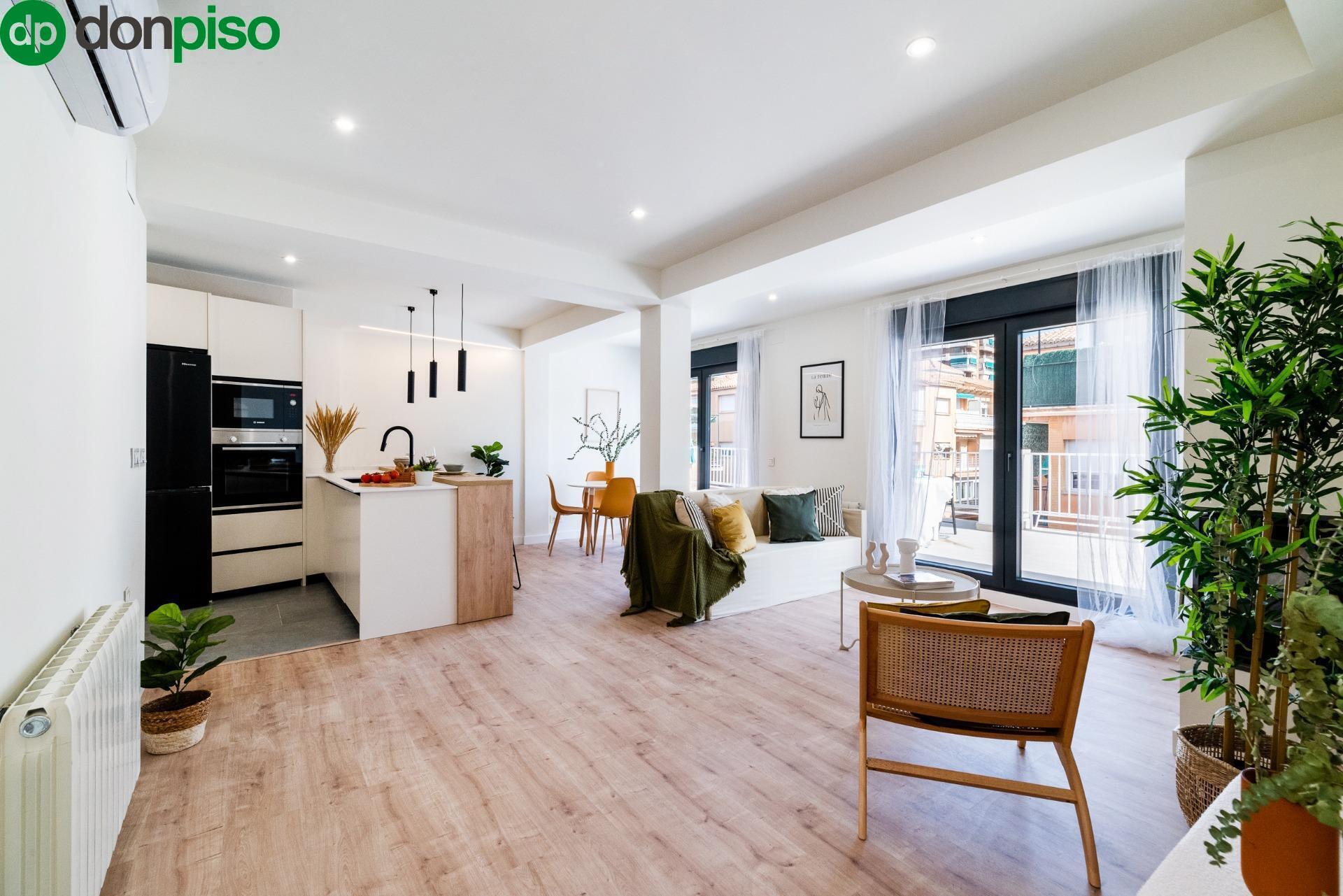 Imagen 4 Ático en venta en Granada / Junto a Avda. Constitución