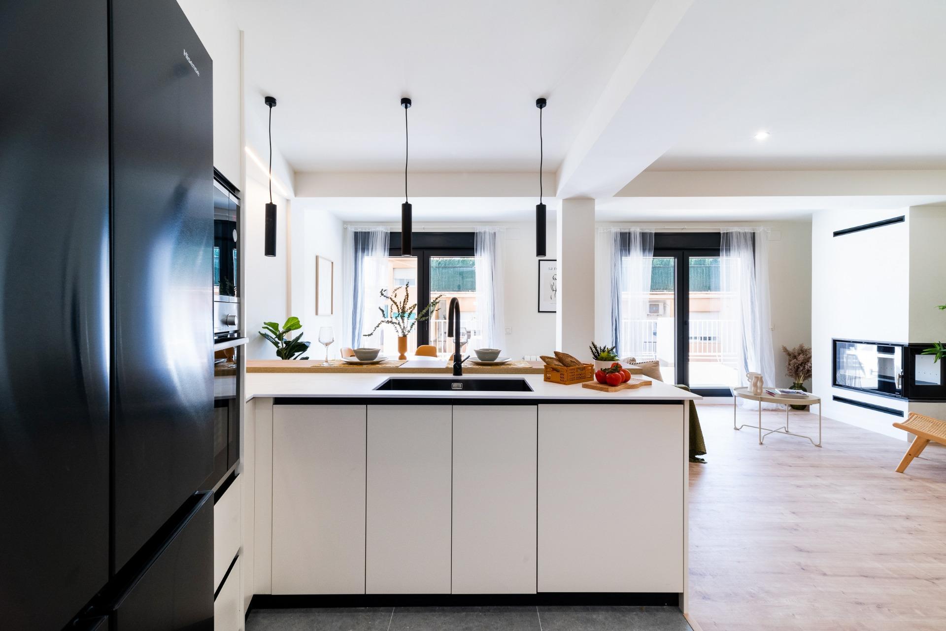 Imagen 10 Ático en venta en Granada / Junto a Avda. Constitución