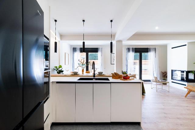 Imagen 10 Inmueble 274308 - Ático en venta en Granada / Junto a Avda. Constitución