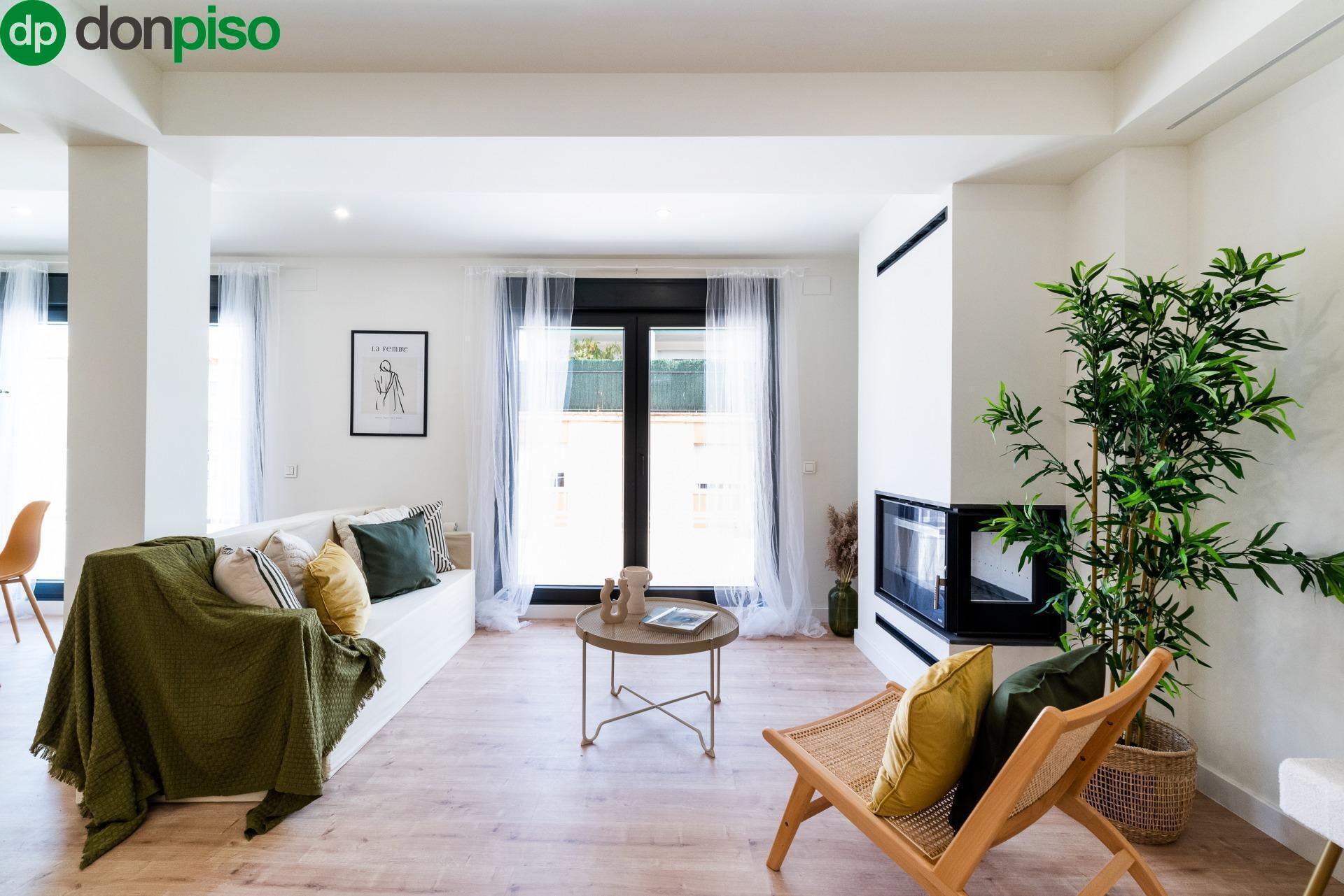 Imagen 7 Ático en venta en Granada / Junto a Avda. Constitución