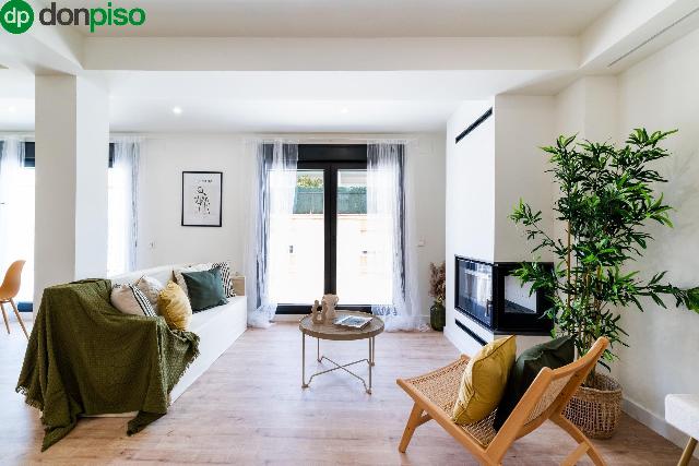 Imagen 7 Inmueble 274308 - Ático en venta en Granada / Junto a Avda. Constitución