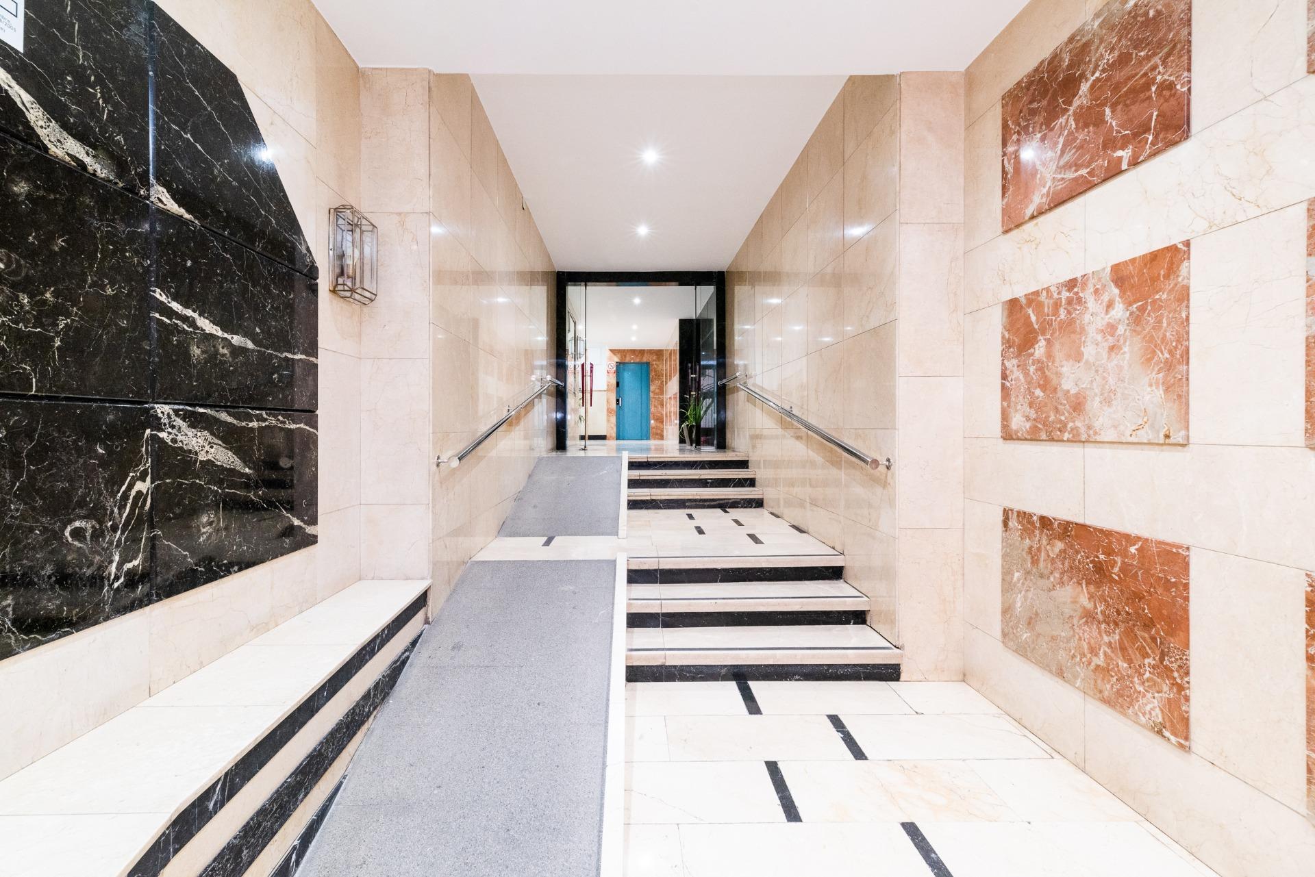 Imagen 23 Ático en venta en Granada / Junto a Avda. Constitución