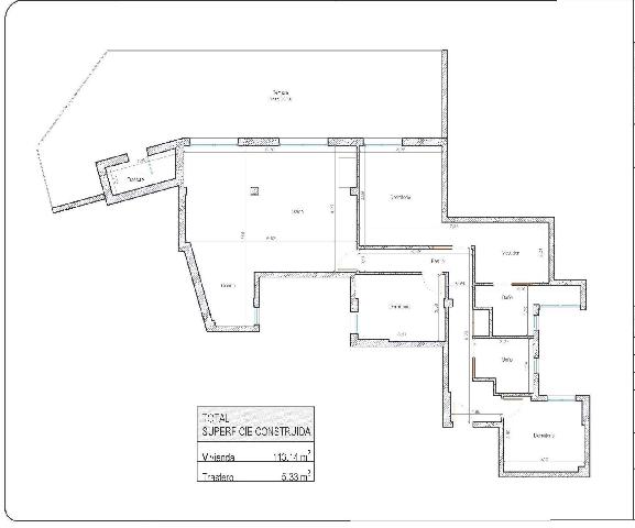 Imagen 25 Inmueble 274308 - Ático en venta en Granada / Junto a Avda. Constitución