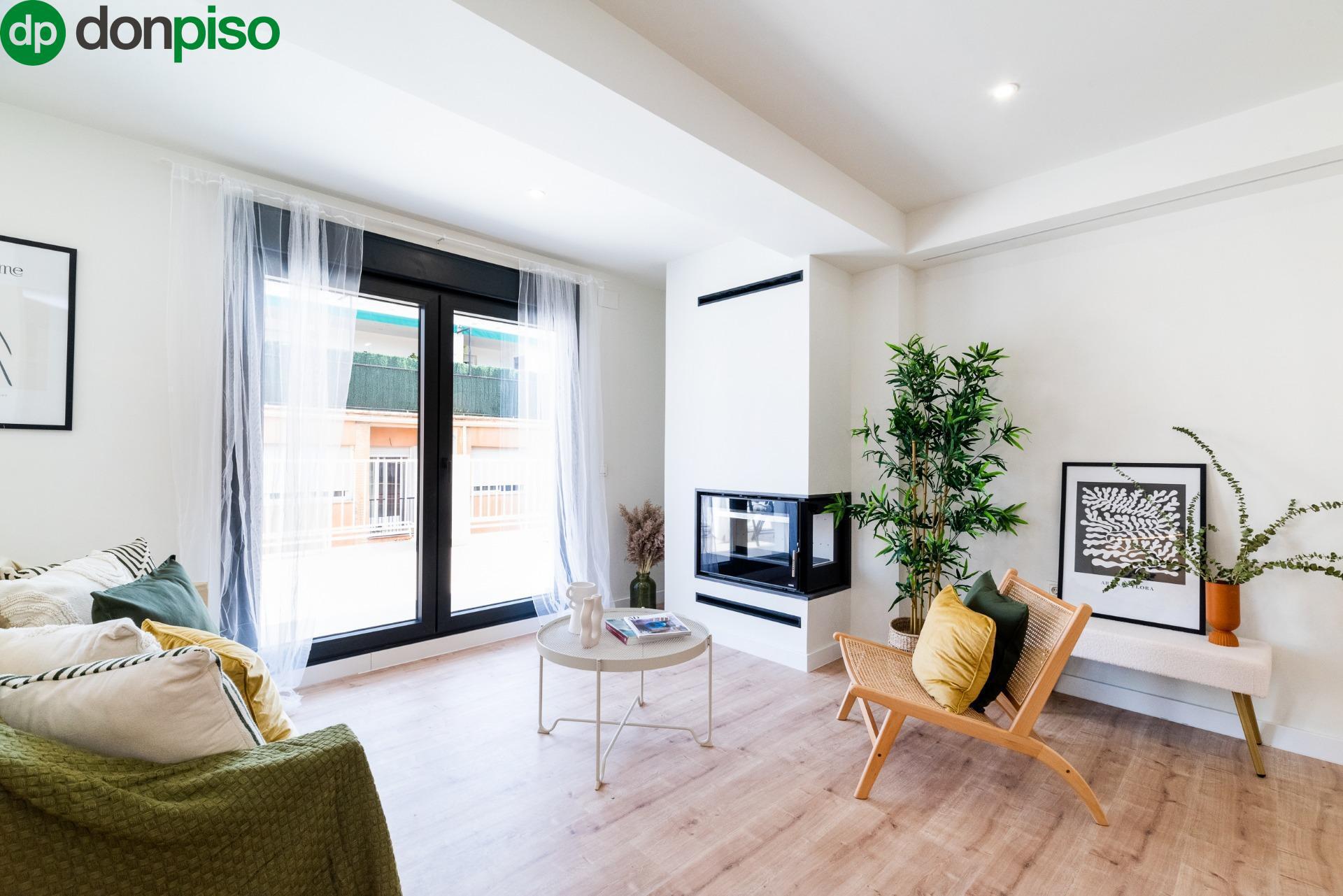 Imagen 5 Ático en venta en Granada / Junto a Avda. Constitución