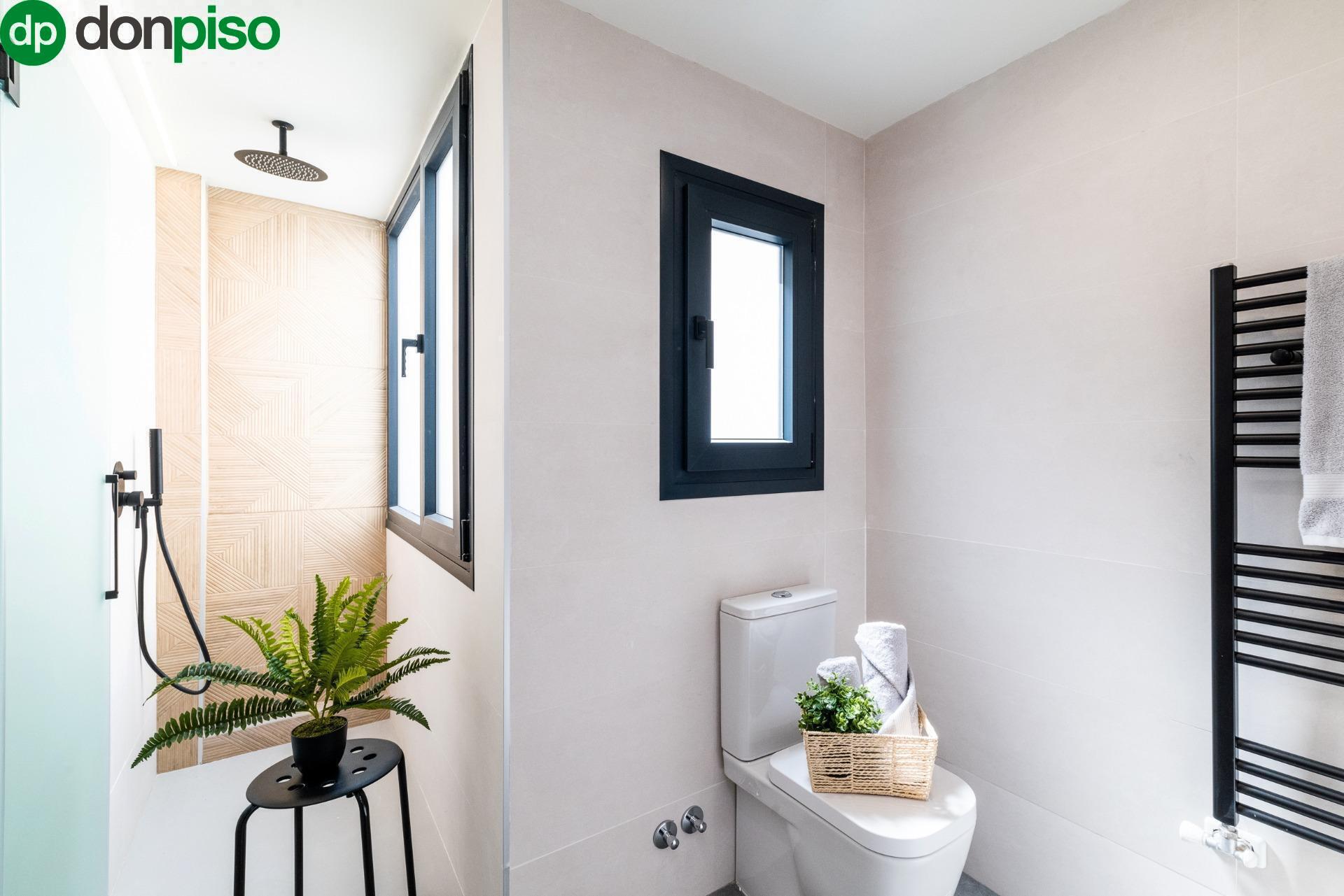 Imagen 16 Ático en venta en Granada / Junto a Avda. Constitución