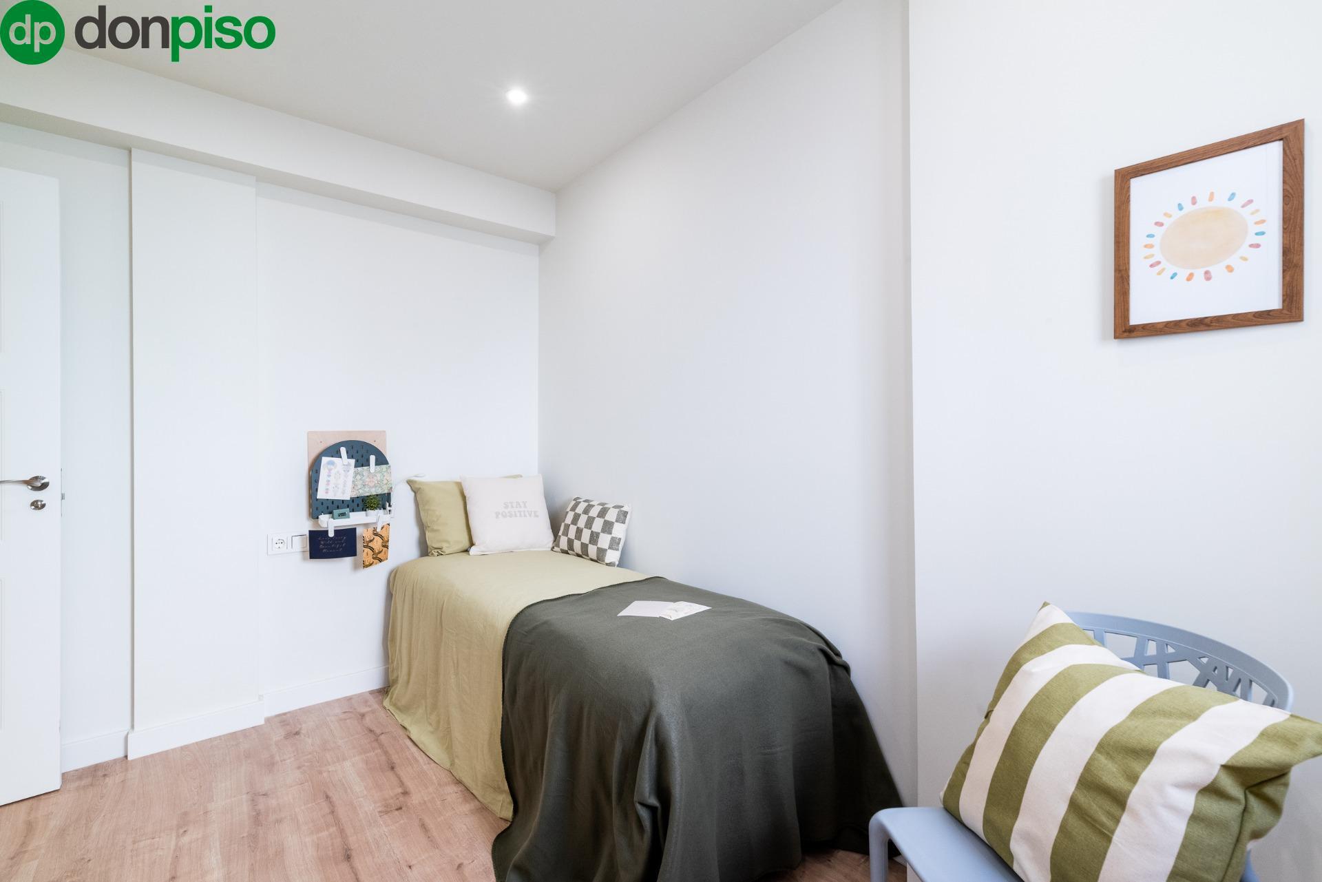 Imagen 18 Ático en venta en Granada / Junto a Avda. Constitución