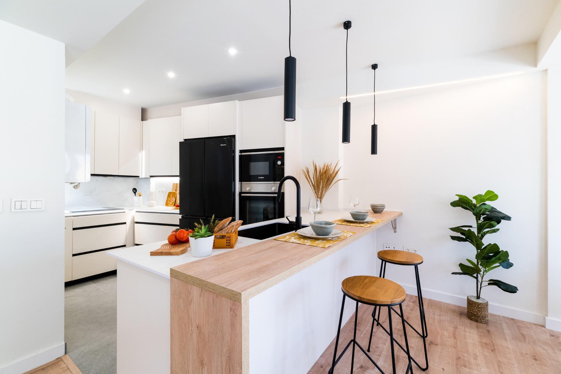 Imagen 8 Ático en venta en Granada / Junto a Avda. Constitución