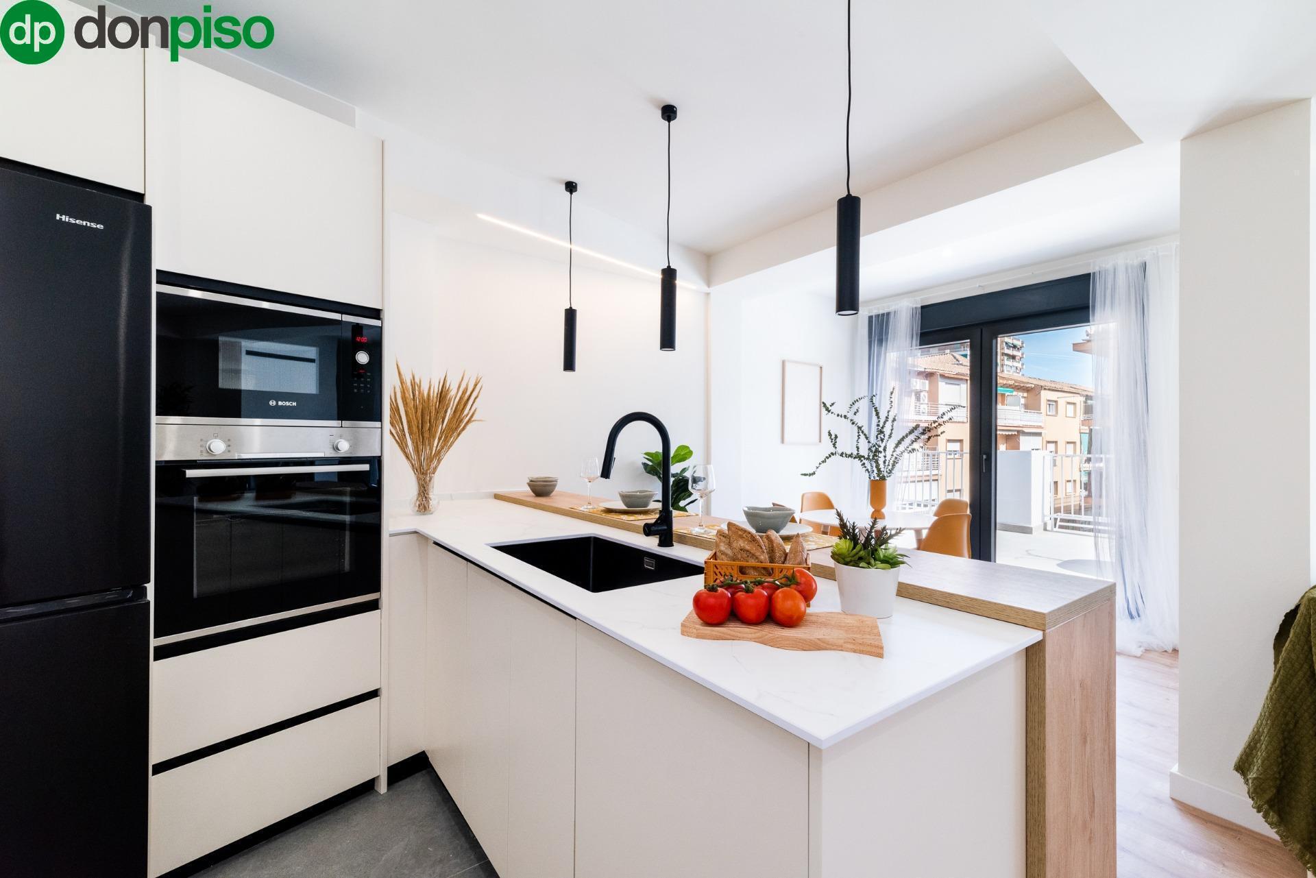 Imagen 9 Ático en venta en Granada / Junto a Avda. Constitución