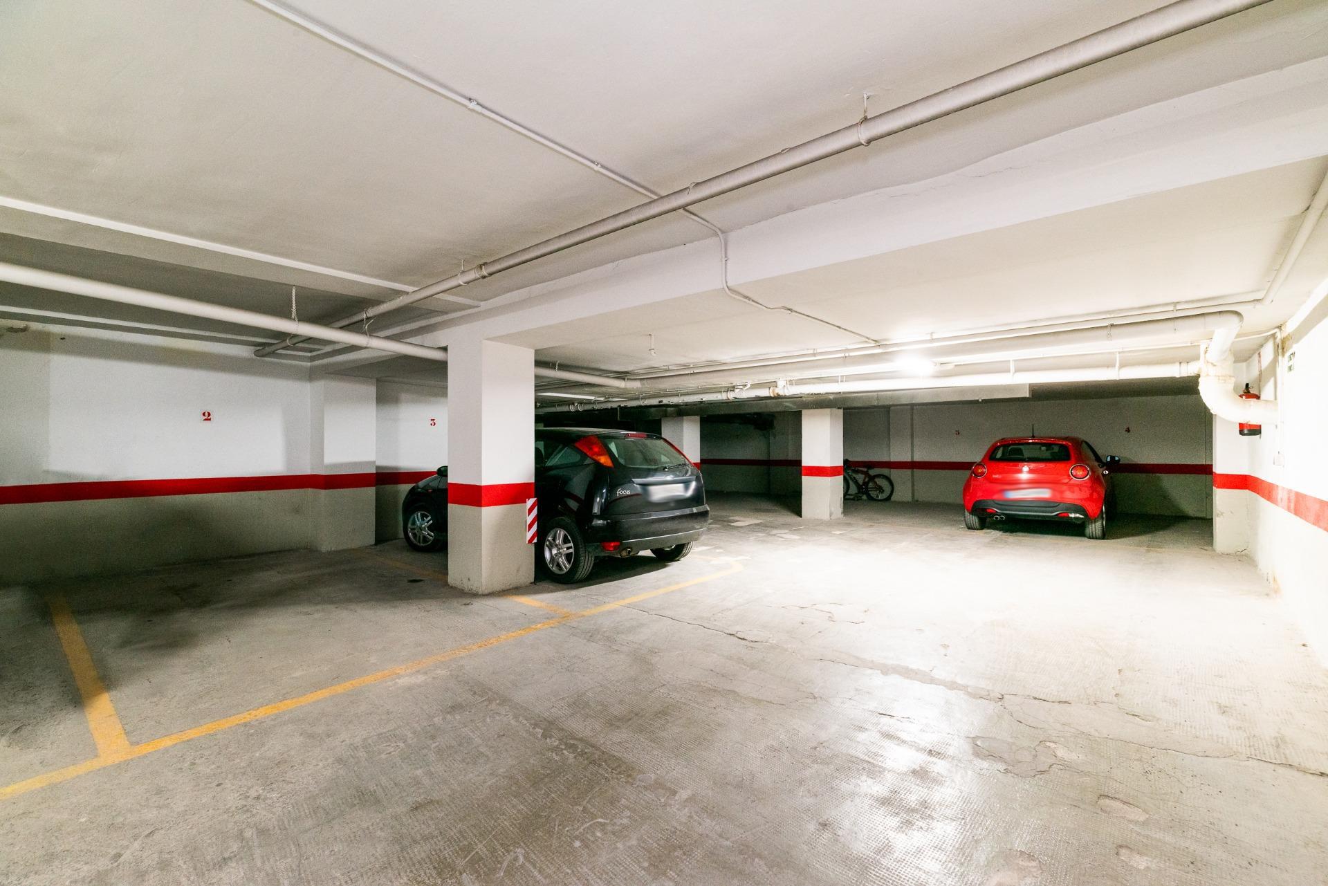 Imagen 24 Ático en venta en Granada / Junto a Avda. Constitución