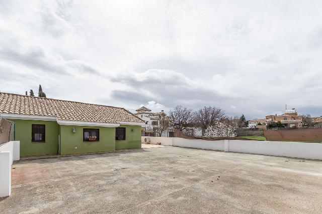 Imagen 22 Inmueble 291877 - Casa Aislada en venta en Gabias (Las) / Cortijo San Javier