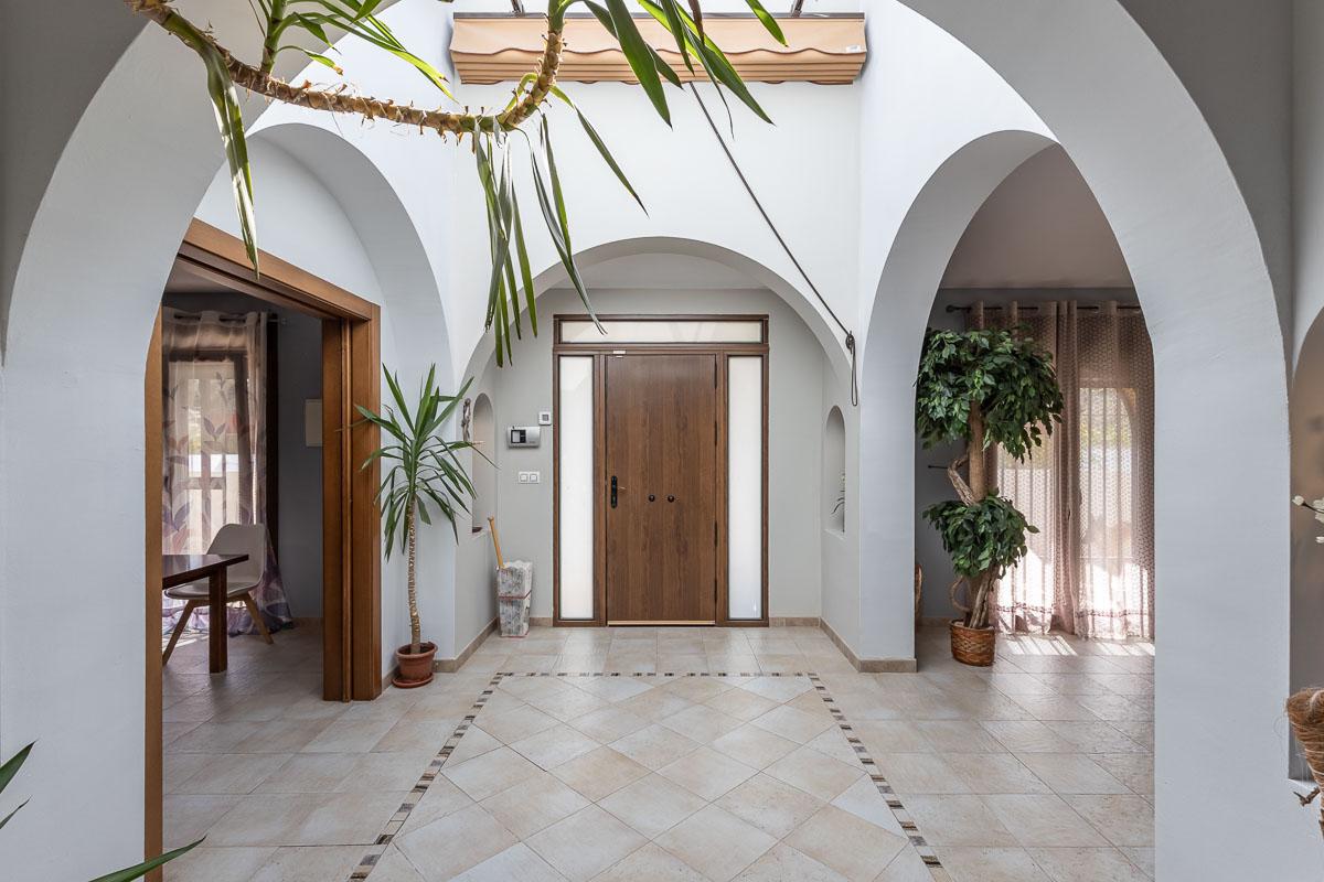 Imagen 2 Casa Aislada en venta en Gabias Las / Cortijo San Javier