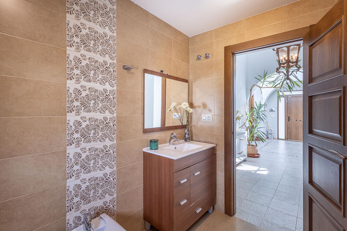 Imagen 12 Casa Aislada en venta en Gabias Las / Cortijo San Javier