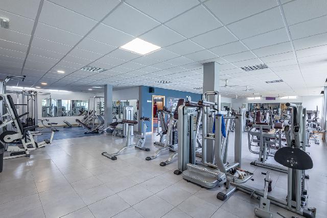 Imagen 23 Inmueble 291877 - Casa Aislada en venta en Gabias (Las) / Cortijo San Javier