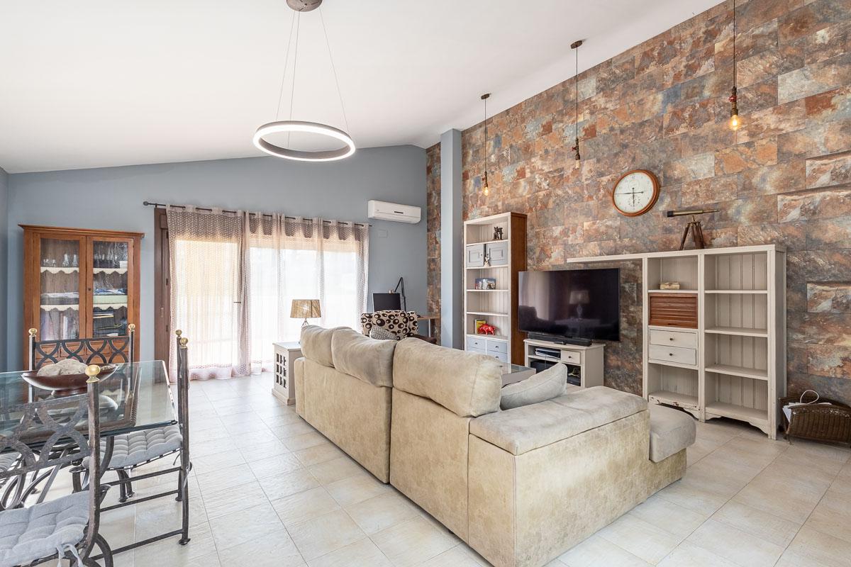 Imagen 4 Casa Aislada en venta en Gabias Las / Cortijo San Javier