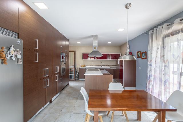 Imagen 9 Inmueble 291877 - Casa Aislada en venta en Gabias (Las) / Cortijo San Javier