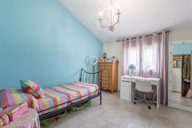 Imagen 17 Inmueble 291877 - Casa Aislada en venta en Gabias (Las) / Cortijo San Javier