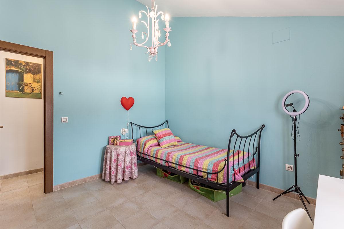 Imagen 18 Casa Aislada en venta en Gabias Las / Cortijo San Javier