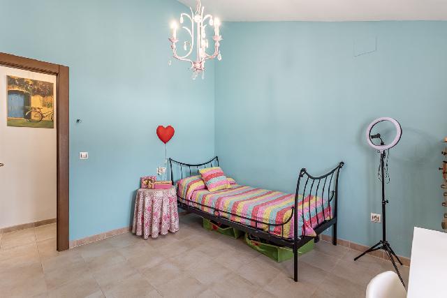 Imagen 18 Inmueble 291877 - Casa Aislada en venta en Gabias (Las) / Cortijo San Javier