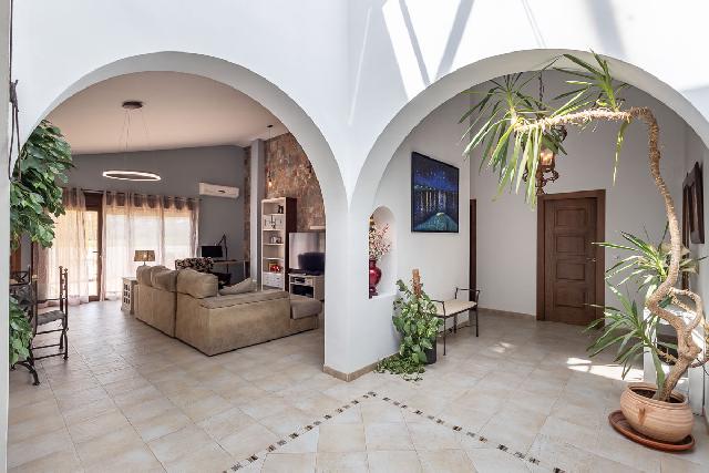 Imagen 7 Inmueble 291877 - Casa Aislada en venta en Gabias (Las) / Cortijo San Javier