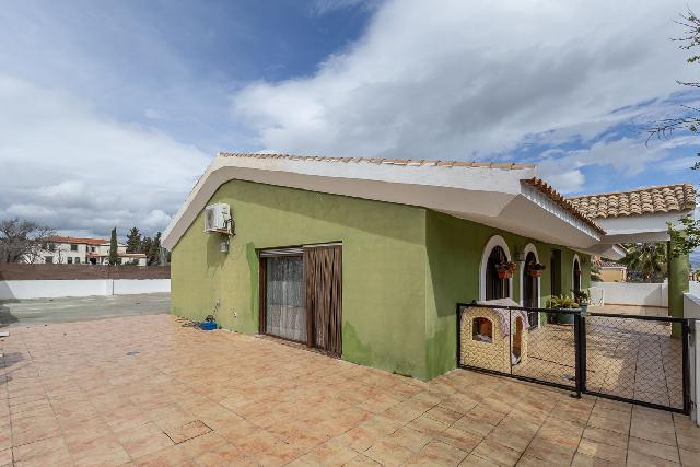 Imagen 21 Inmueble 291877 - Casa Aislada en venta en Gabias (Las) / Cortijo San Javier