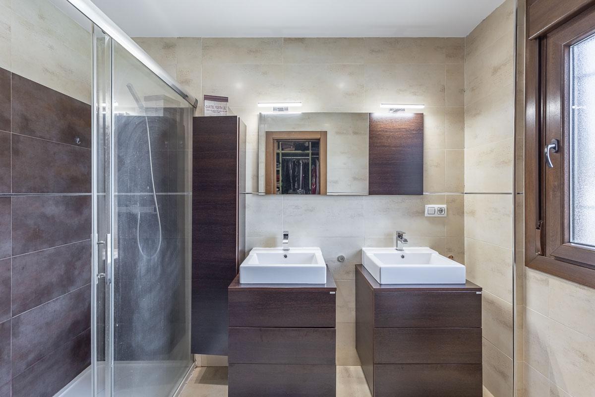 Imagen 16 Casa Aislada en venta en Gabias Las / Cortijo San Javier