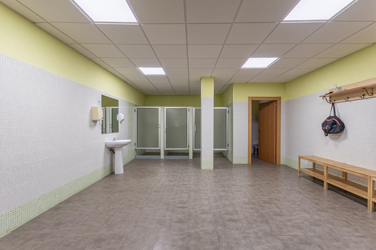 Imagen 24 Casa Aislada en venta en Gabias Las / Cortijo San Javier