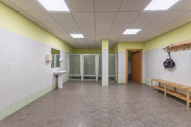 Imagen 24 Inmueble 291877 - Casa Aislada en venta en Gabias (Las) / Cortijo San Javier