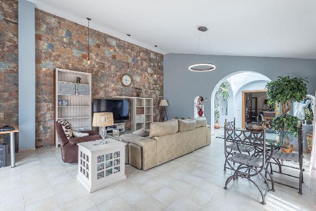 Imagen 5 Inmueble 291877 - Casa Aislada en venta en Gabias (Las) / Cortijo San Javier