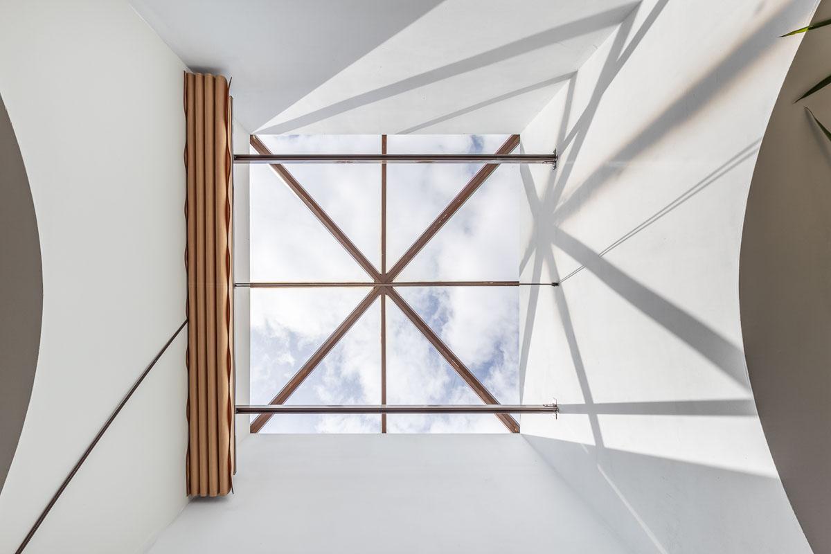 Imagen 8 Casa Aislada en venta en Gabias Las / Cortijo San Javier