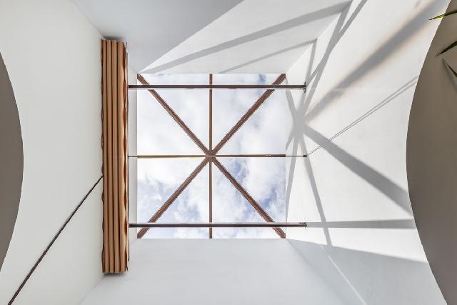 Imagen 8 Inmueble 291877 - Casa Aislada en venta en Gabias (Las) / Cortijo San Javier