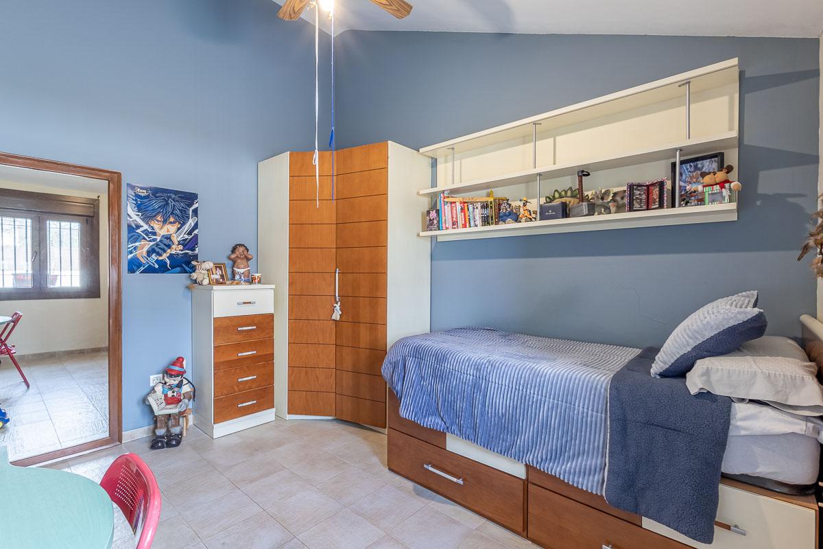 Imagen 20 Casa Aislada en venta en Gabias Las / Cortijo San Javier