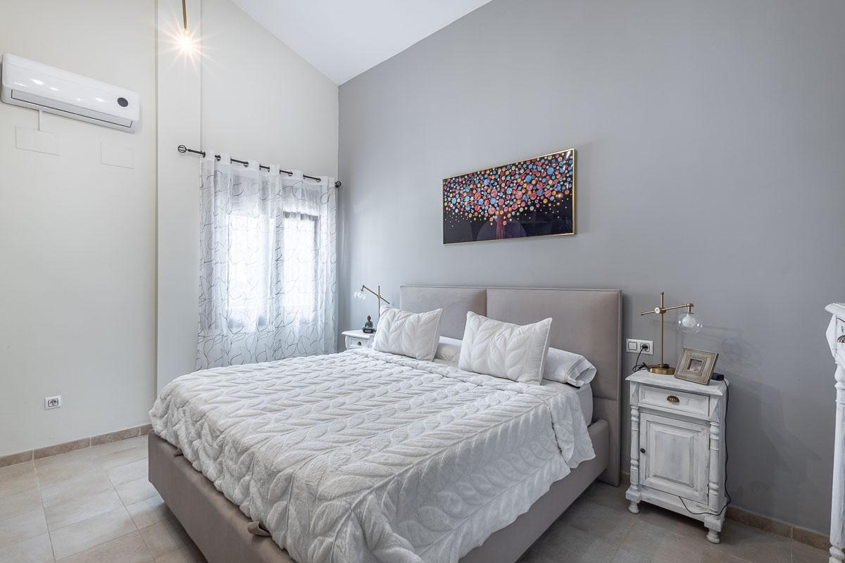 Imagen 13 Casa Aislada en venta en Gabias Las / Cortijo San Javier