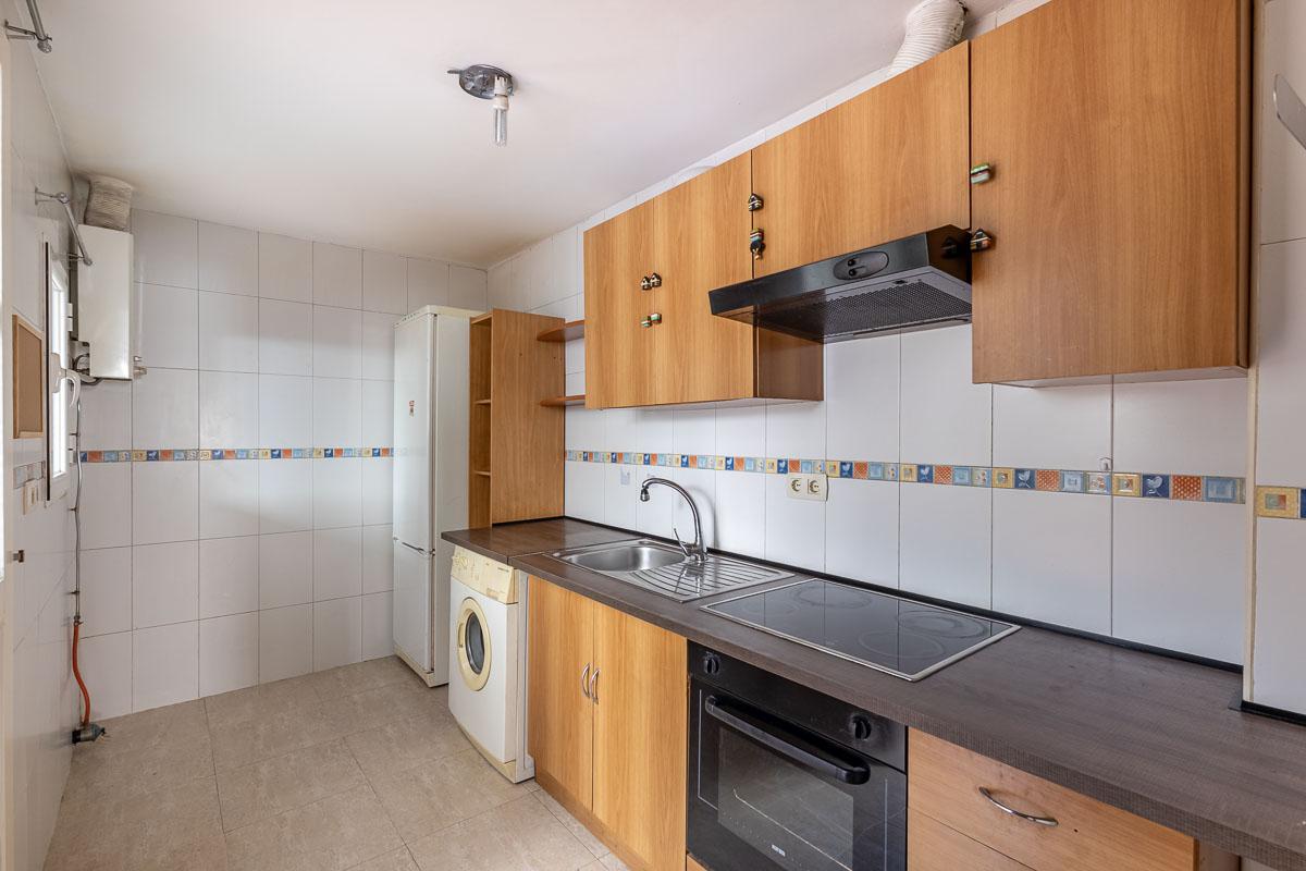 Imagen 5 Casa Adosada en venta en Armilla / Junto a Zurita. Zona Ayuntamiento.