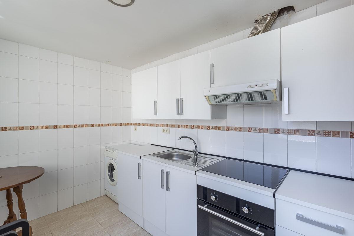 Imagen 16 Casa Adosada en venta en Armilla / Junto a Zurita. Zona Ayuntamiento.