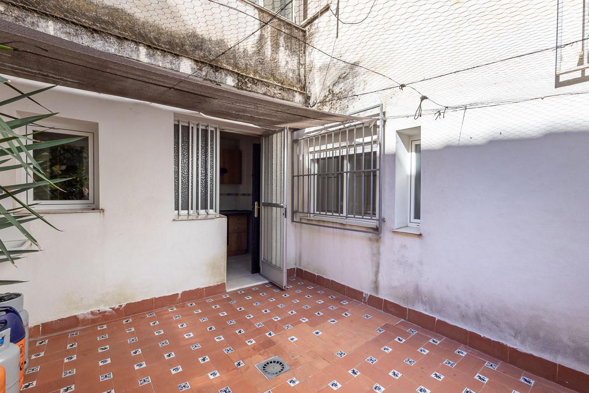 Imagen 9 Casa Adosada en venta en Armilla / Junto a Zurita. Zona Ayuntamiento.