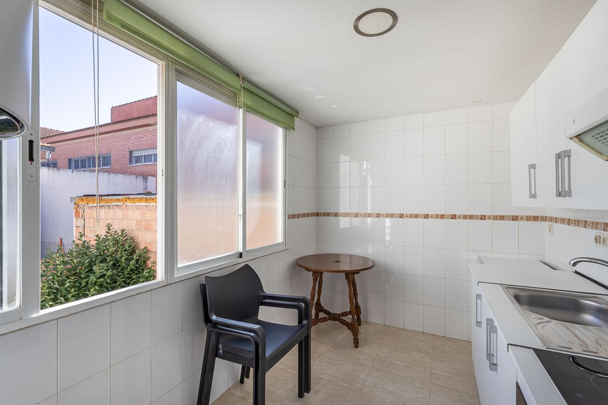 Imagen 15 Casa Adosada en venta en Armilla / Junto a Zurita. Zona Ayuntamiento.