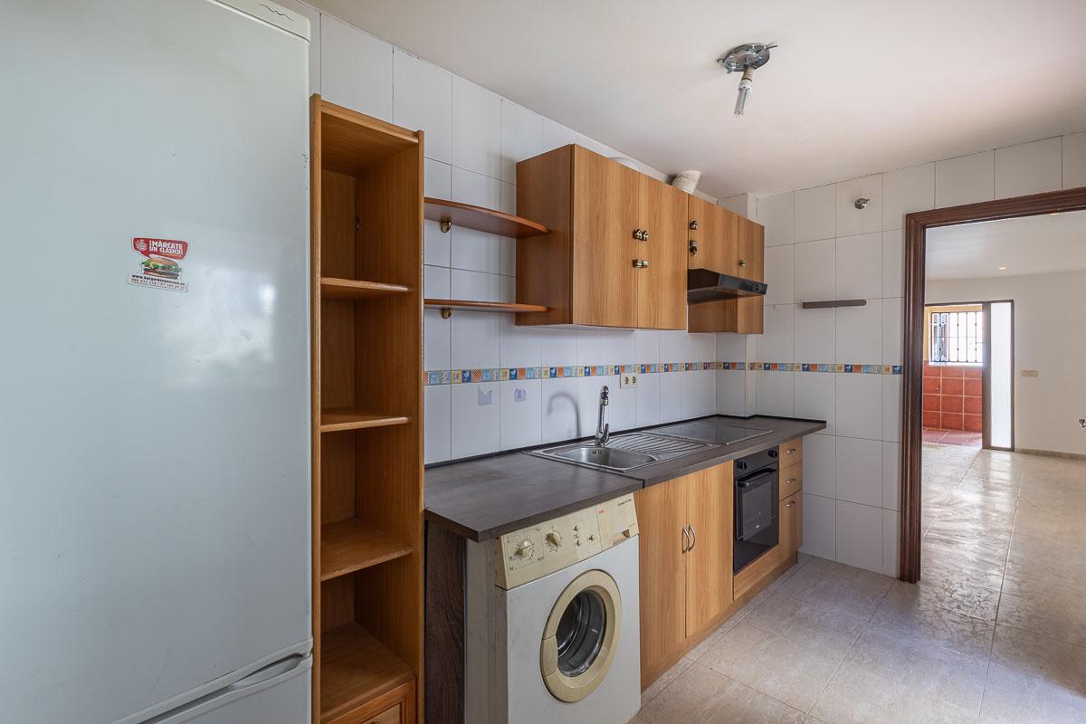 Imagen 6 Casa Adosada en venta en Armilla / Junto a Zurita. Zona Ayuntamiento.