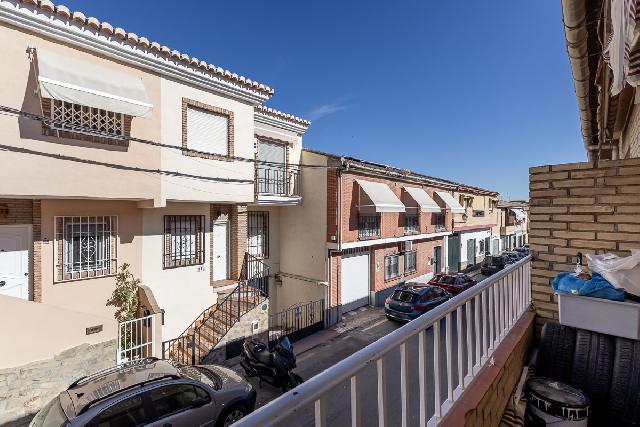 Imagen 20 Inmueble 294491 - Casa Adosada en venta en Armilla / Junto a Zurita. Zona Ayuntamiento.