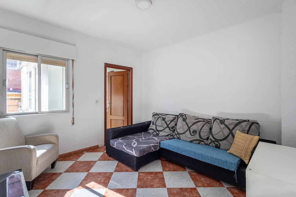 Imagen 13 Casa Adosada en venta en Armilla / Junto a Zurita. Zona Ayuntamiento.