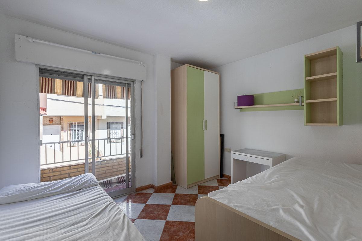 Imagen 18 Casa Adosada en venta en Armilla / Junto a Zurita. Zona Ayuntamiento.