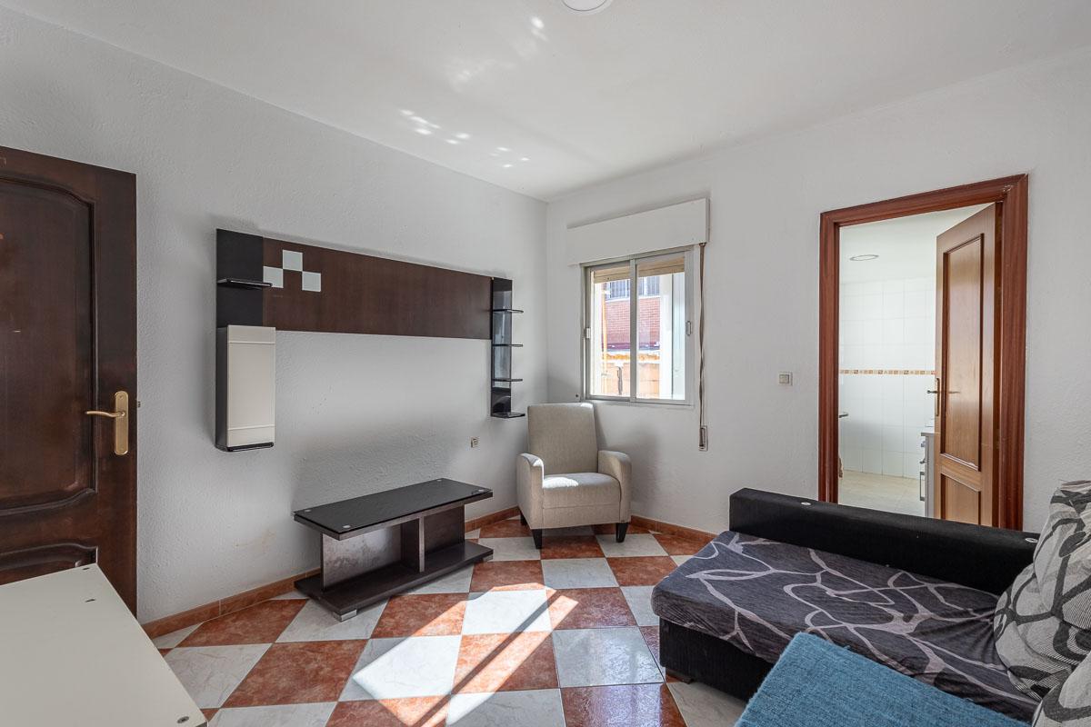 Imagen 14 Casa Adosada en venta en Armilla / Junto a Zurita. Zona Ayuntamiento.