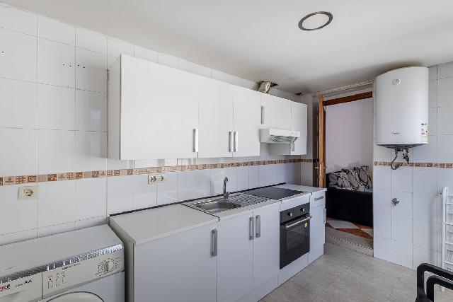 Imagen 17 Inmueble 294491 - Casa Adosada en venta en Armilla / Junto a Zurita. Zona Ayuntamiento.