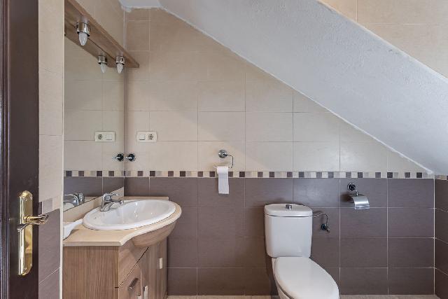 Imagen 11 Inmueble 294491 - Casa Adosada en venta en Armilla / Junto a Zurita. Zona Ayuntamiento.