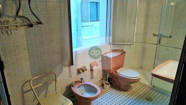 Imagen 6 Piso en venta en Badajoz / En Plaza de Minayo, junto al Teatro López de Ayala.