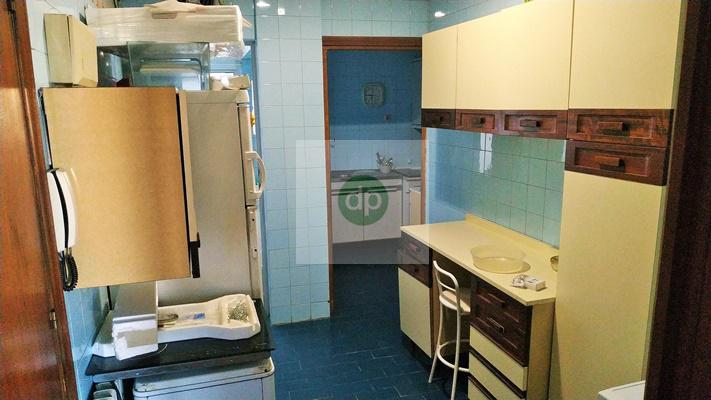 Imagen 7 Piso en venta en Badajoz / En Plaza de Minayo, junto al Teatro López de Ayala.